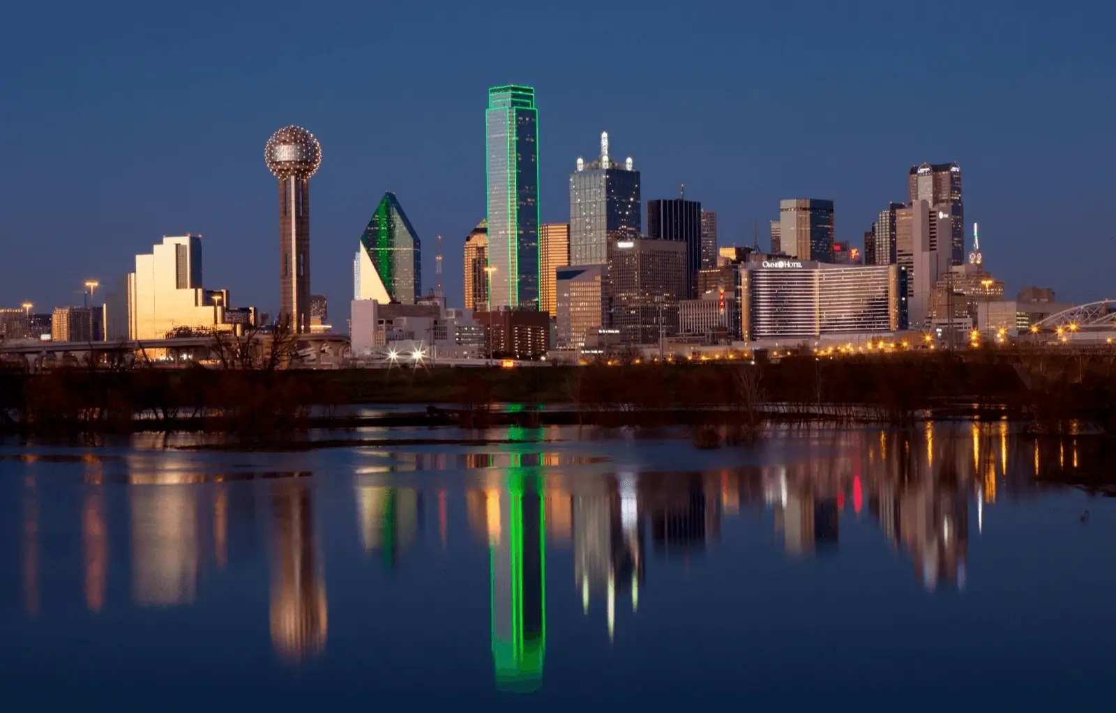 Dallas Texas