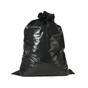Heavy-duty garbage bags