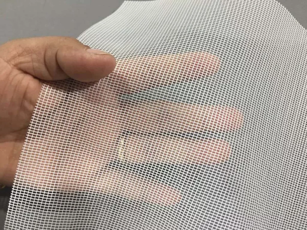 Mosquito netting