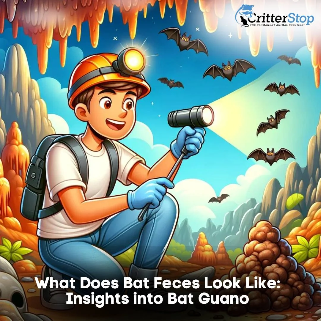 What Does Bat Feces Look Like: Insights into Bat Guano