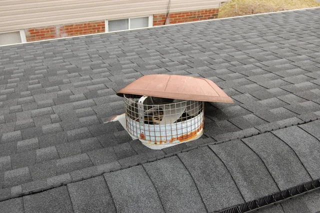 attic fan guards.