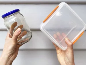Food Airtight Containers