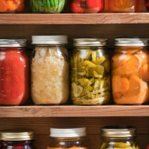 Food Storage