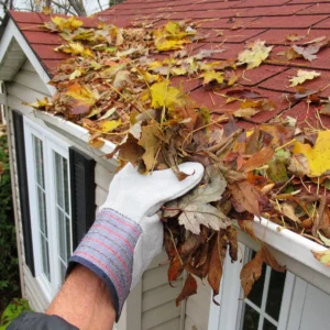 Gutters Clear