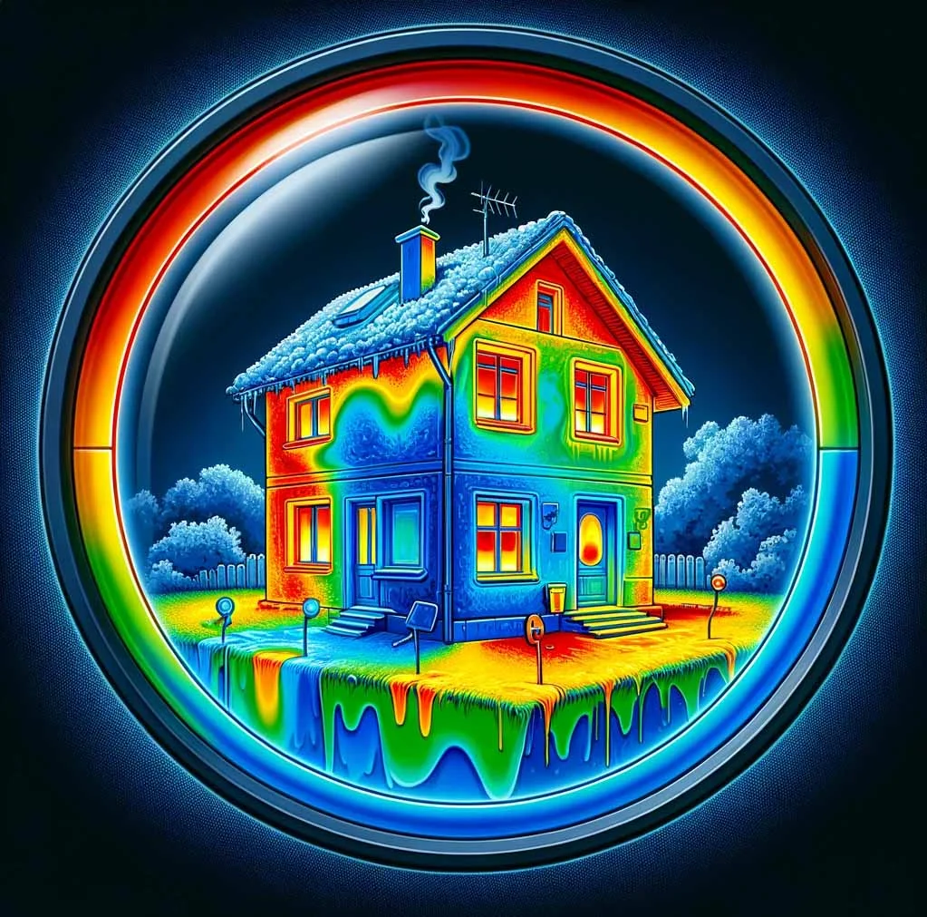 The Impact of Thermal Bridging on Your Environment: A Comprehensive Guide