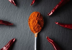 cayenne pepper