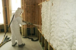 insulation can last long