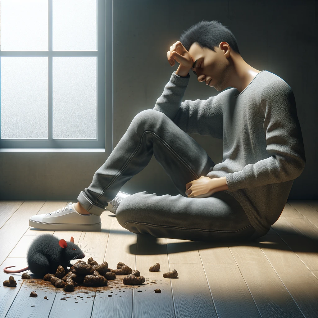 Health Risks Associated with Rodent Feces: A Comprehensive Guide