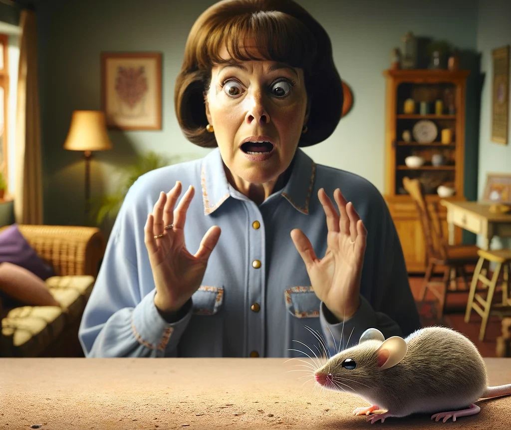 Conquer Your Fear: The Ultimate Guide to Rodent Control and Wildlife Removal