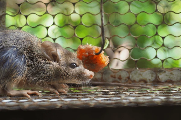 Top Mouse Trap Baits to Catch Mice Quickly