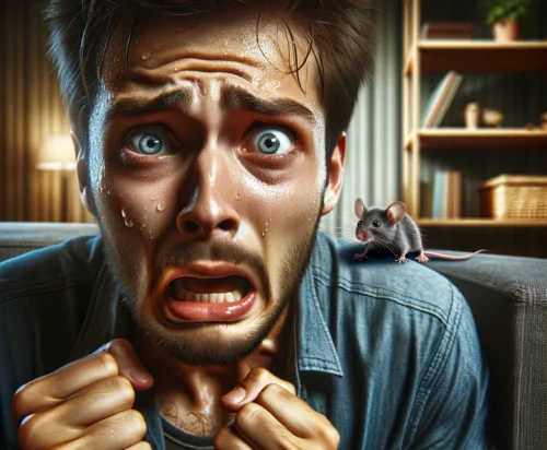 Conquer Your Fear: The Ultimate Guide to Rodent Control and Wildlife Removal