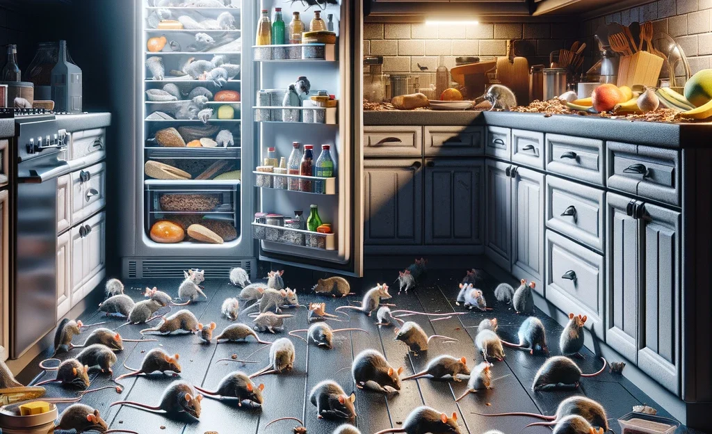 Top Indicators of a Mouse Infestation in Your Household
