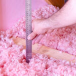 Measuring Attic Energy Efficiency